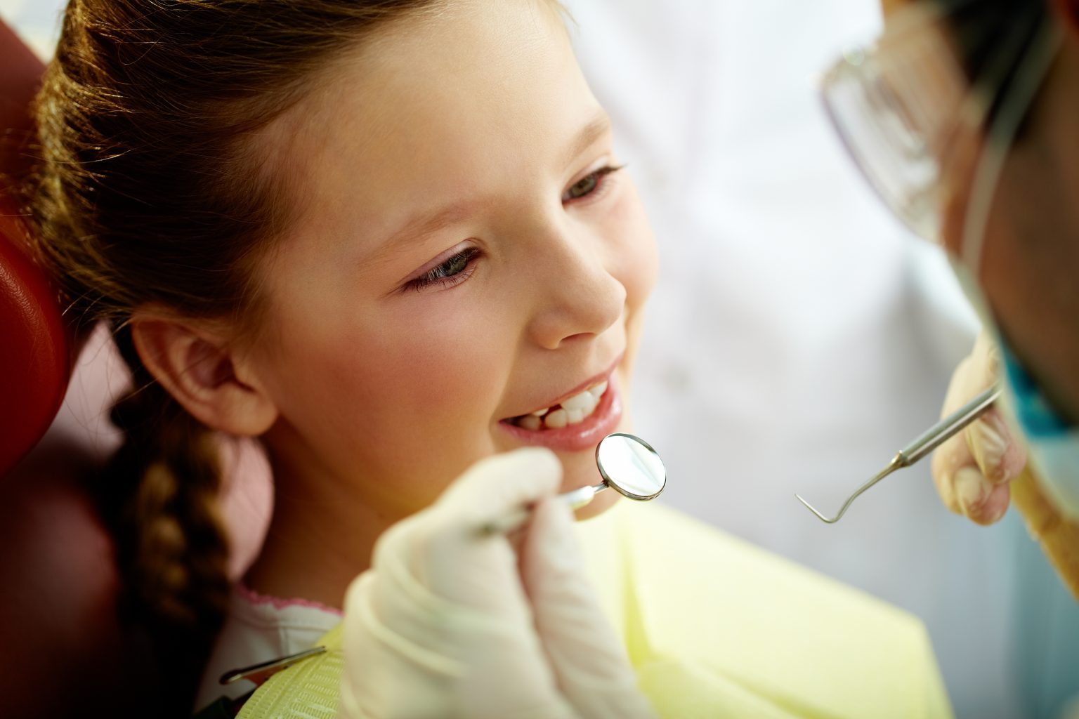4 Tips To Help Care For Your Child�s Teeth American