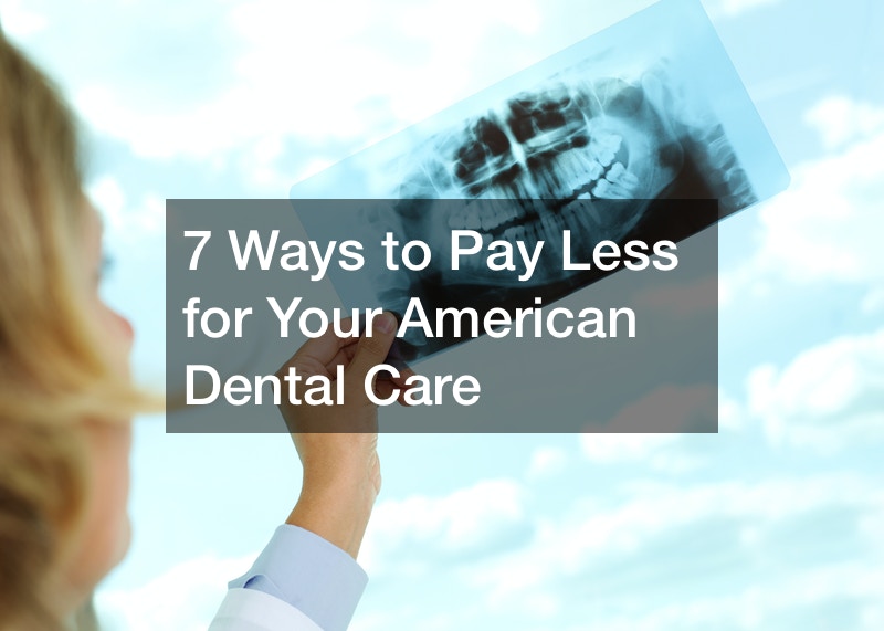 how to get cheap dental care