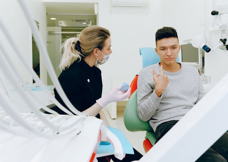 Top Questions to Ask Your Dentist Before Getting Dental Implants